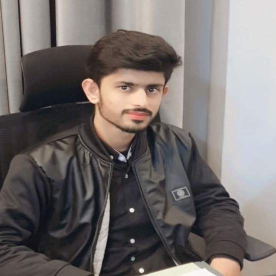 Waqas