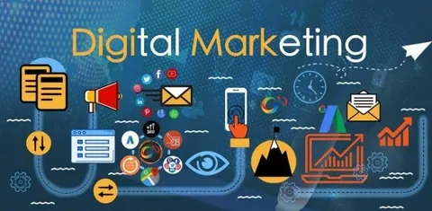 Partnering with the Right Digital Marketing Company in London