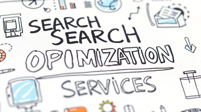 SEO Specialist in the UK