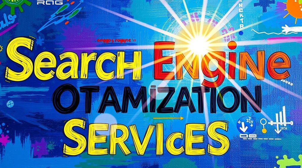 SEO Specialist in the UK