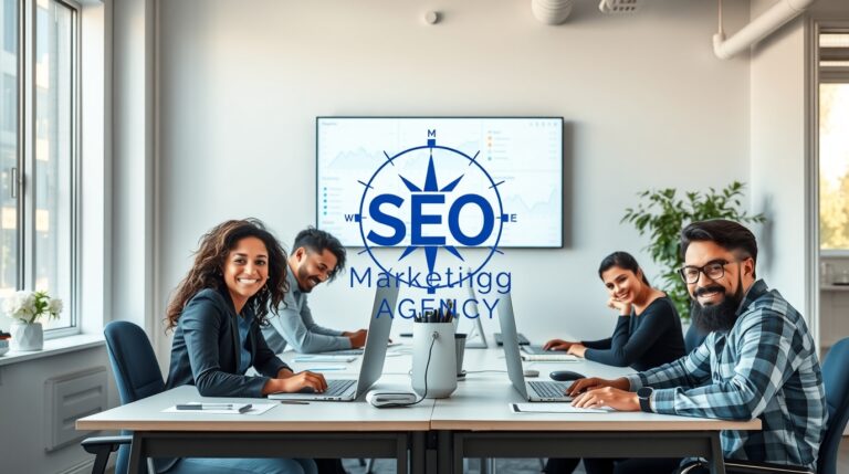 top seo company in romford 