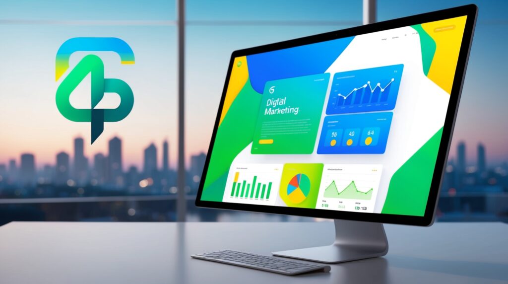 Digital Marketing Company