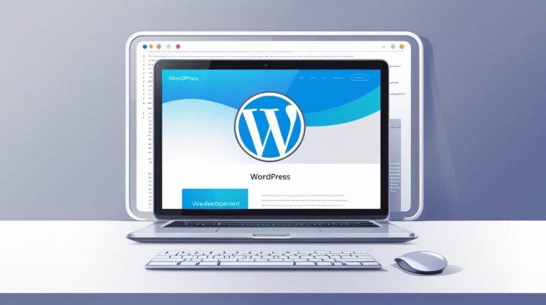 WordPress Web Design