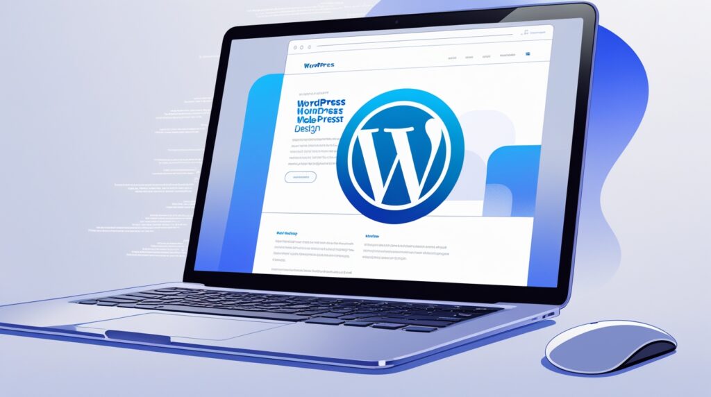 WordPress Web Design