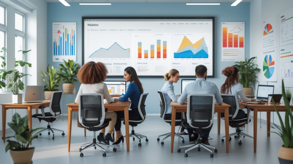 digital marketing agency