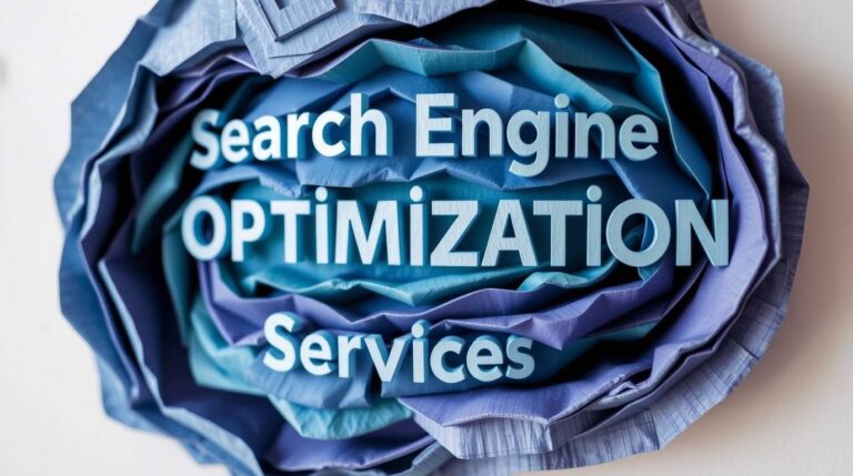 SEO Services in the UK