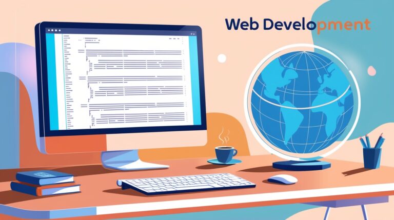 web redesign services