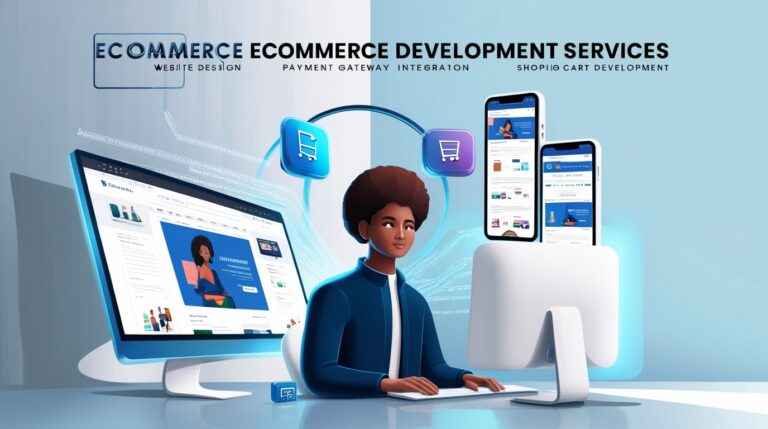 Ecommerce Development