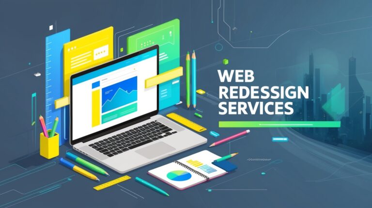 UK Web Design Agency's