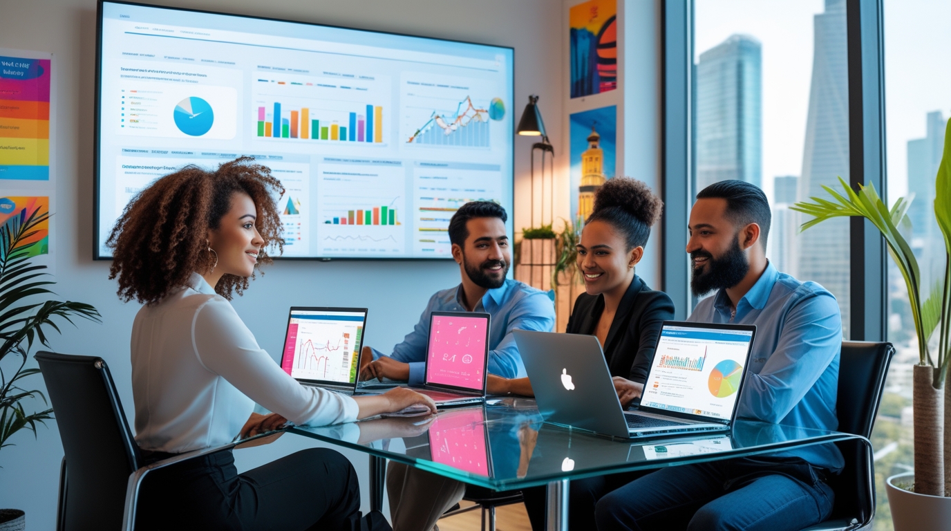 SEO Services in the UK