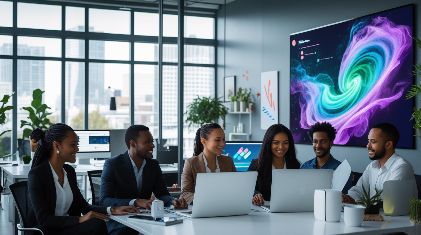 Digital Marketing Consultancy in the UK