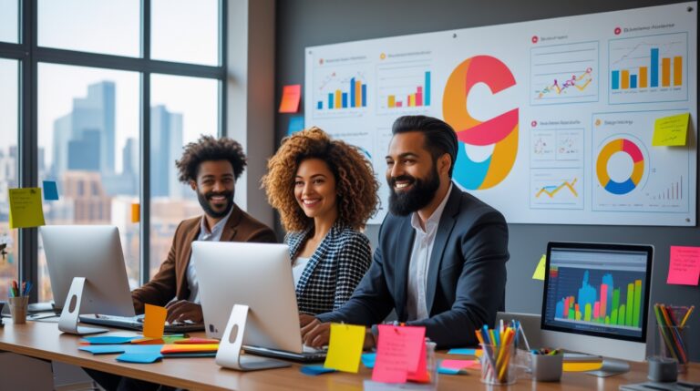 performance digital marketing uk