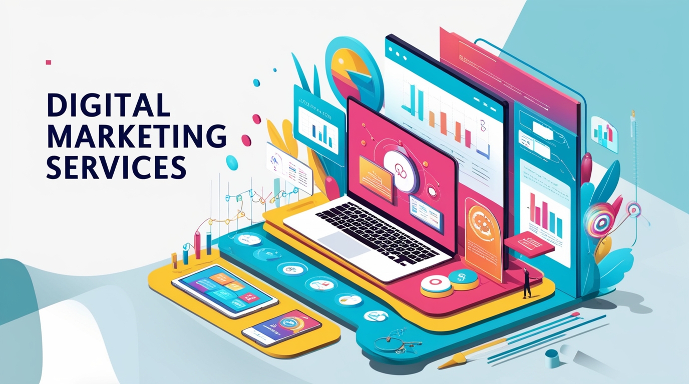 digital marketing experts uk