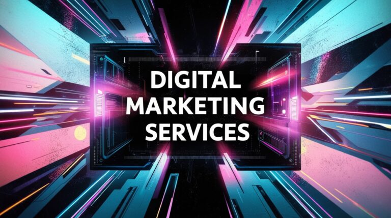 How AI Is Changing the Role of Digital Marketing Agencies in the UK